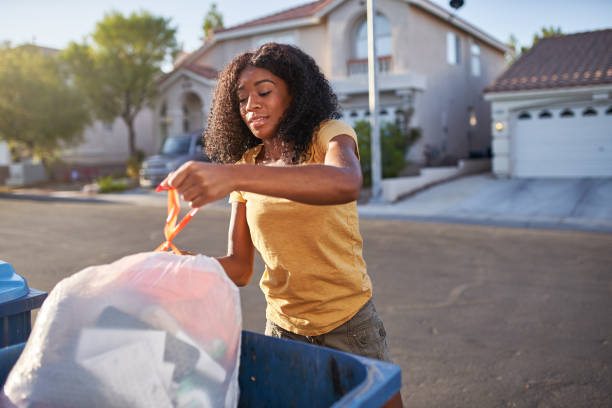 Best Full-Service Junk Removal  in Rapid Valley, SD