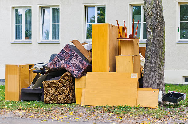 Yard Cleanup Services in Rapid Valley, SD