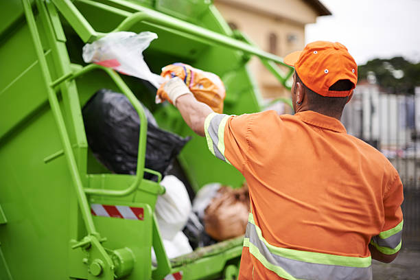 Best Affordable Junk Removal Services  in Rapid Valley, SD