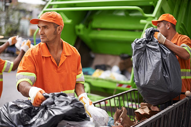 Best Commercial Cleanout Services  in Rapid Valley, SD