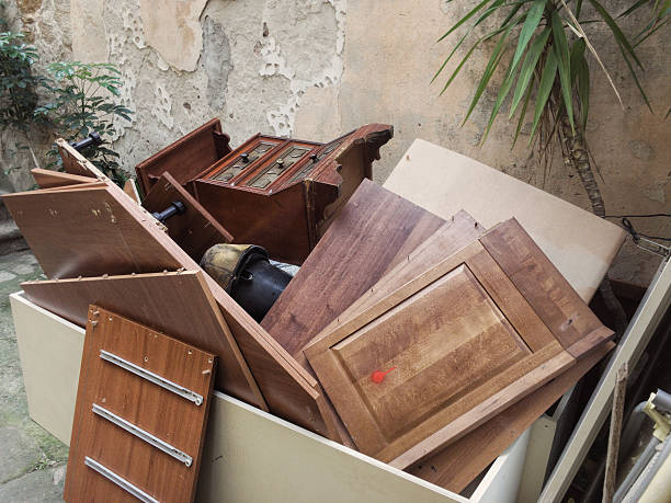 Professional Junk Removal in Rapid Valley, SD
